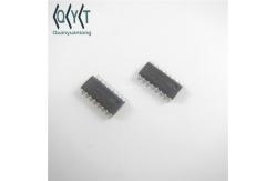 China HCF4052 4-Channel Analog Multiplexer IC Chip Analog Switch IC HCF4052 SOP16 supplier