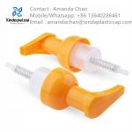 Leakproof Plastic Lotion Foam Soap Pump Liquid Soap Dispenser Pump For Bottle