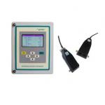IP68 Doppler Flow Flow Meter High Accuracy Long Life Battery for sale