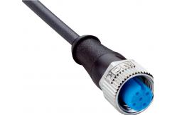 China SICK YG2A14-050UB3XLEAX Cordset Connecting Cables YG2A14-050UB3XLEAX supplier