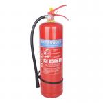 Fire Extinguishing Solution Dry Powder Fire Extinguisher More Than 4m for sale