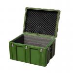 Multi Function Rotomolded Tool Box Airdrop Medical Kit for sale