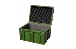 China Multi Function Rotomolded Tool Box Airdrop Medical Kit supplier