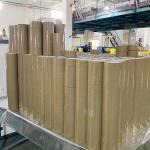 High Adhesive Power Shipping Packing Tape For Carton Sealing And Masking for sale