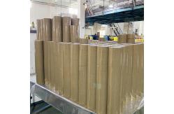 China High Adhesive Power Shipping Packing Tape For Carton Sealing And Masking supplier
