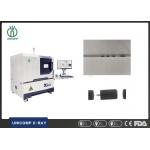 Real Time Digital X-Ray Machine AX7900 for Capacitor Inner Defects Inspection for sale