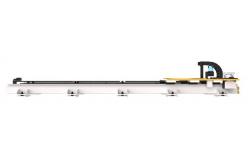 China Rail For Robots ABB KUKA FUNAC YASKAWA KAWASAKI OTC supplier