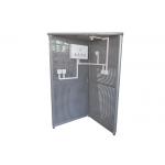 Didactic Building Automation Trainer Aluminum For Data Cabling 2.60CBM for sale