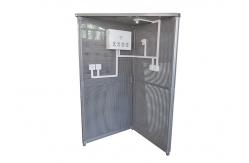 China Didactic Building Automation Trainer Aluminum For Data Cabling 2.60CBM supplier