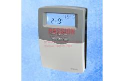 China SR609C Intelligent Controller for Pressure Solar Thermal Water Heater supplier
