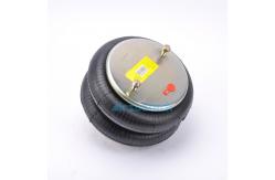 China W01-358-7424 Double Convoluted Industrial Air Spring Firestone Shock Absorber Bellow supplier