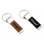 Customizable Real Leather Key Holder For Busy Individuals for sale