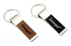 China Customizable Real Leather Key Holder For Busy Individuals supplier