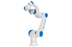 China 590mm Reach Welding Industrial Robots CNGBS-G03 with Megmeet Welding Torch supplier