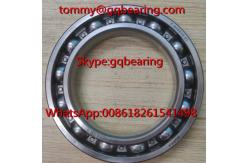 China KBC F-845910.01 Single Row Thin Wall Deep Groove Ball Bearing supplier