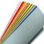 Anti Static Wood Pulp Lint Free ESD Cleanroom Paper for sale