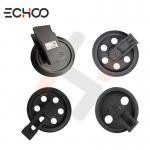 Idler Wheel for Volvo ECR38 Mini Digger Undercarriage Accessories for sale