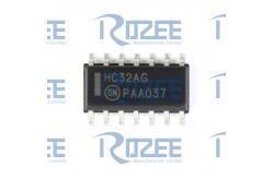 China MC74HC32ADR2G supplier