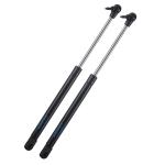 Cylinder Spring Gas Charged Lift Supports For Daewoo Nubira Tailgate for sale