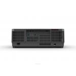 20000 Lumen Large Venue Laser Projector for 3D Mapping Projection