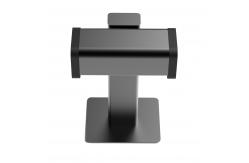 China 1920*1080P Android Educational Projector 1500 ANSI Lumen Matte Black supplier