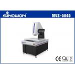 2.5D Auto Vision Measuring Instrument Auto Focus Auto Illuminate for sale