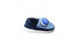 China Graphene Coated Rechargeable Electric Heated Shoes With Power Bank supplier