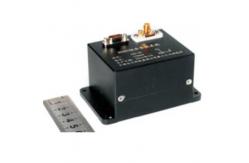 China 10m CEP Accelerometer Gyro Sensor Anti Disturbance High Performance Mems Gyro supplier