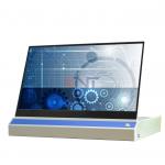 Conference Automatic Desktop Paperless Terminal System Project / FHD Screen For Efficient Meetings for sale