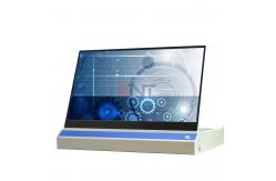 China Conference Automatic Desktop Paperless Terminal System Project / FHD Screen For Efficient Meetings supplier