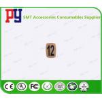 Universal spare parts 0931C-0065 FEEDER WIDTH LABEL SMT Spare Parts for sale
