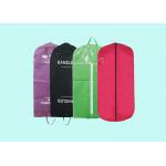 Customized Reusable Dustproof Storage Non Woven Fabric Bags With Customized Logo Printing for sale