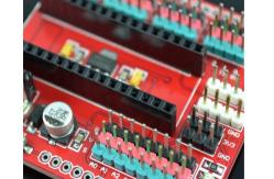 China Multi-purpose Expansion Board supplier