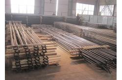 China ASME U Bended Heat Exchanger Serpentine Pipe With ABS Certificated supplier