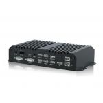 Portable Smart HD Media Player Box 2GB 8GB With Remote Managing Software for sale