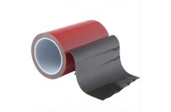 China Waterproof Double Sided Adhesive Tape Heavy Duty Mounting Foam Tape supplier