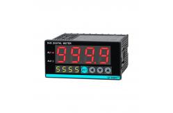 China SV-W Series 4digits Display Sensor Indicator RS485 Modbus RTU Protocol supplier