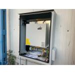 Stable Power System with Instantaneous Response Static Var Generator for sale