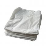 IEC 60335-2-7 Pre-washed double-hemmed cotton sheets for sale