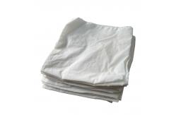 China IEC 60335-2-7 Pre-washed double-hemmed cotton sheets supplier