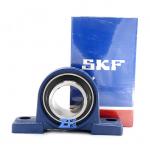 SY516M Outer spherical bearing with seat deep groove raceway steel and copper cage corrosion resistance high speed for sale