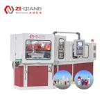 High-Purity Raw Material Requirements for Advanced and Energy-Saving IBM Injection Blow Molding Machine for sale