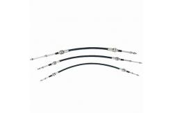 China Custom Push-Pull Cable Mechanical Control Cable supplier