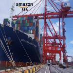 Shenzhen To Long Beach DDP Sea Freight for sale