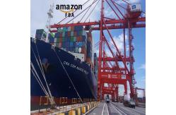 China Shenzhen To Long Beach DDP Sea Freight supplier