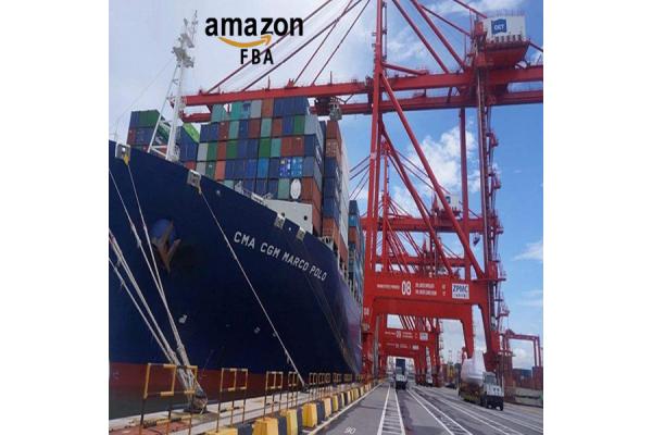Shenzhen To Long Beach DDP Sea Freight