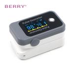 Non Contact Finger 4G pulse oximeter Supplier TeleRPM Offers Cellular Remote monitoring