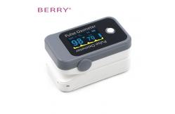 China Non Contact Finger 4G pulse oximeter Supplier TeleRPM Offers Cellular Remote monitoring supplier