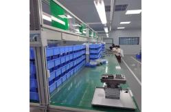 China Glaucoma Vision Field Test Machine , Computerized Peripheral Vision Test Equipment supplier