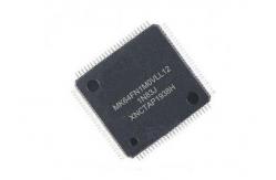 China Integrated Circuit Chip MK64FN1M0VLL12 Microcontrollers IC LQFP100 Single Core supplier